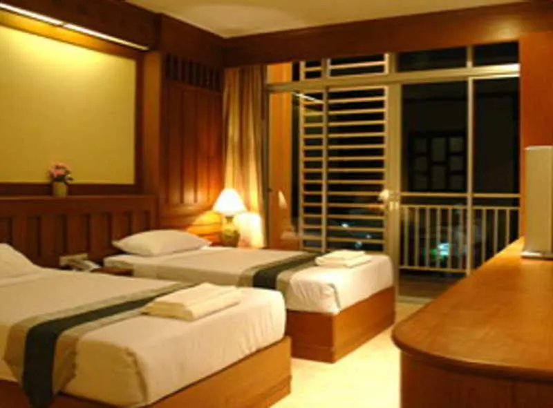Nanai Grand Villas Ban Dong Kham