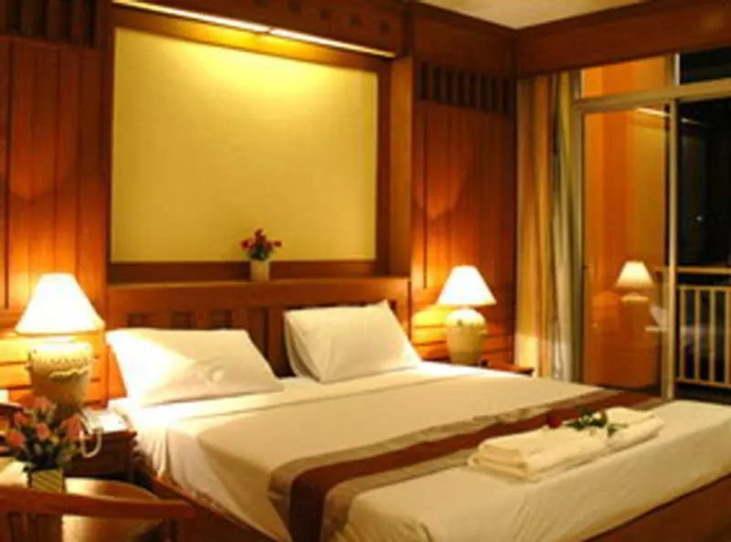 Nanai Grand Villas Ban Dong Kham Thailand